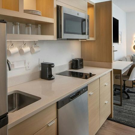 Towneplace Suites By Marriott Memphis Cordova Eksteriør bilde