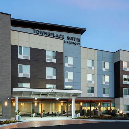 Towneplace Suites By Marriott Memphis Cordova Eksteriør bilde
