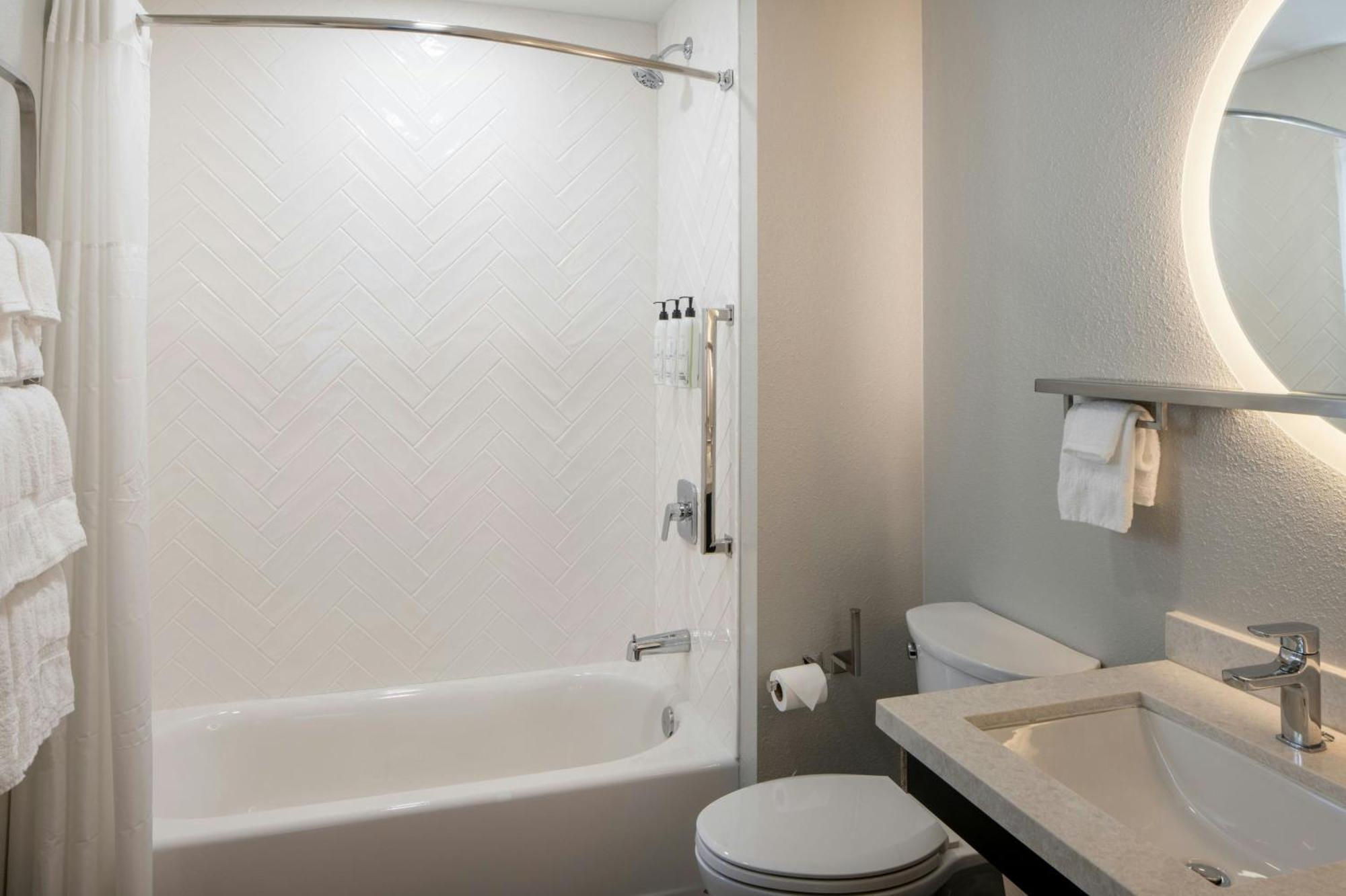 Towneplace Suites By Marriott Memphis Cordova Eksteriør bilde