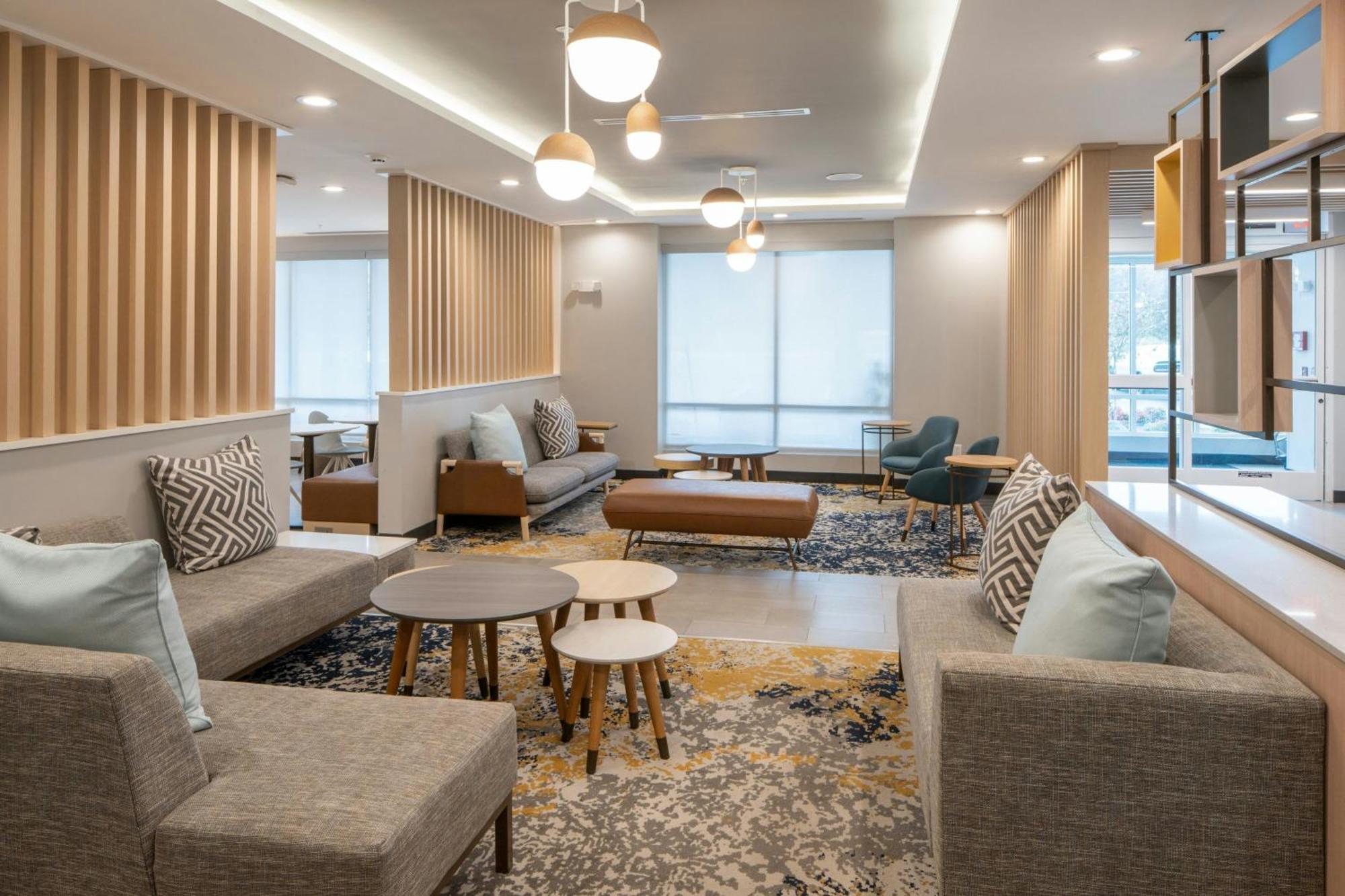 Towneplace Suites By Marriott Memphis Cordova Eksteriør bilde