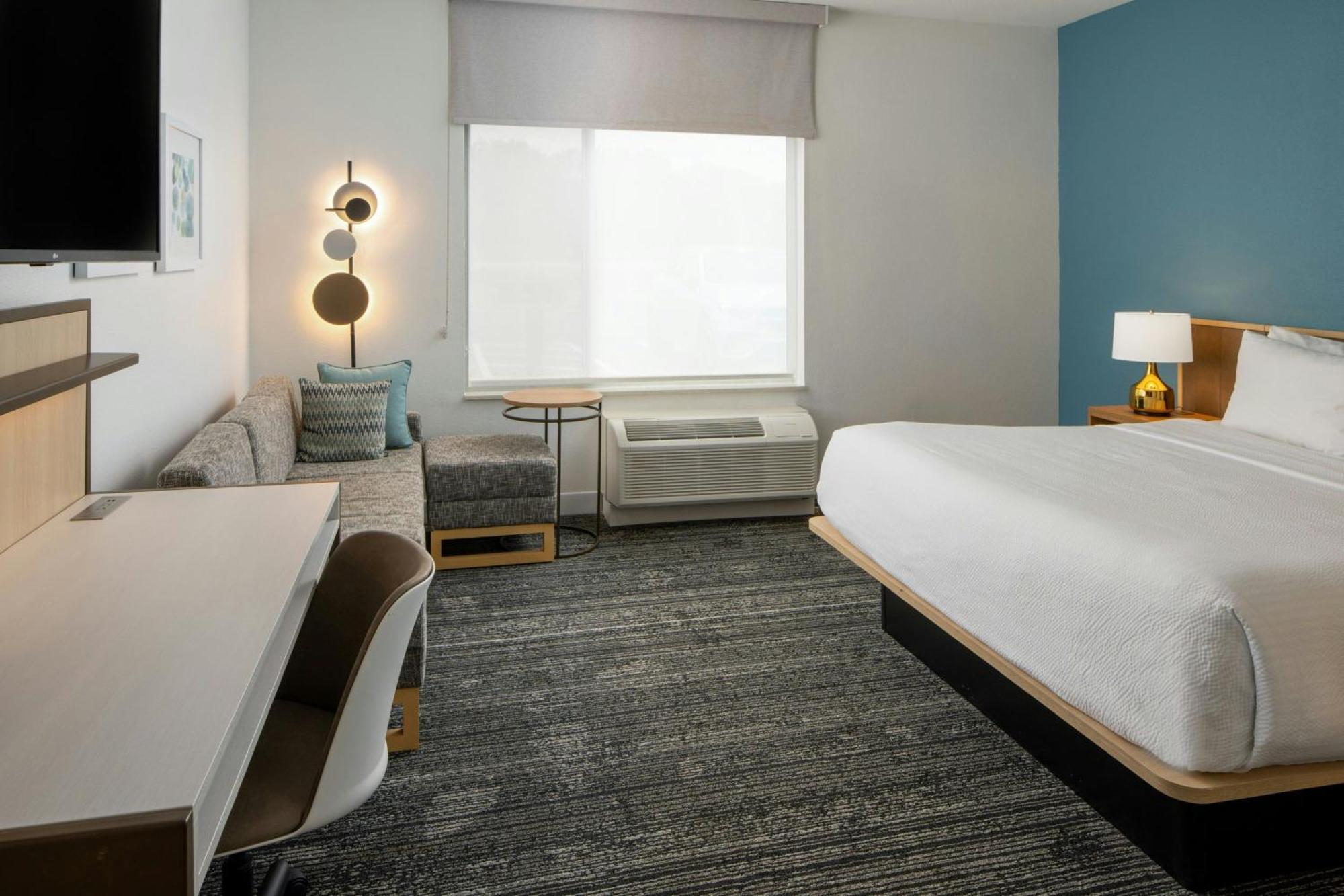 Towneplace Suites By Marriott Memphis Cordova Eksteriør bilde