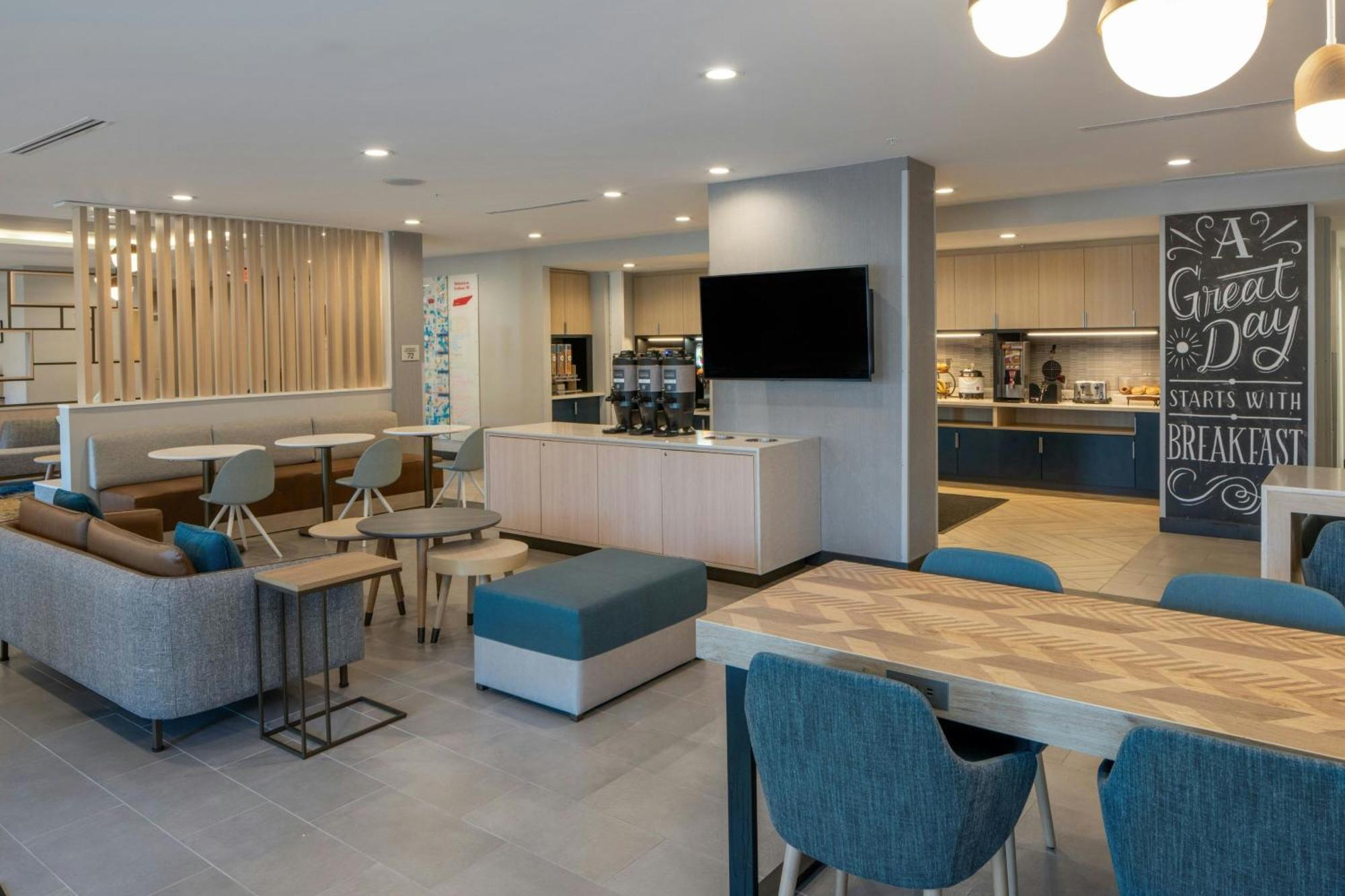 Towneplace Suites By Marriott Memphis Cordova Eksteriør bilde