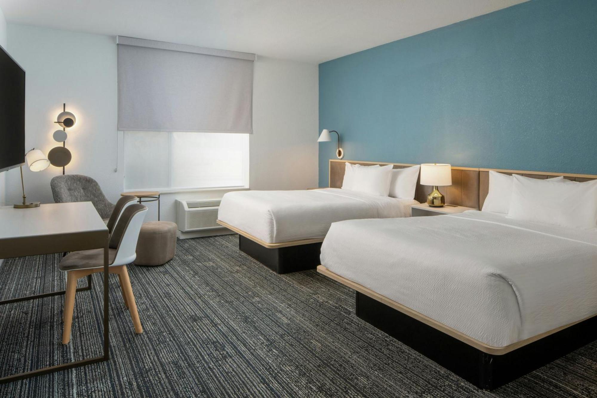Towneplace Suites By Marriott Memphis Cordova Eksteriør bilde