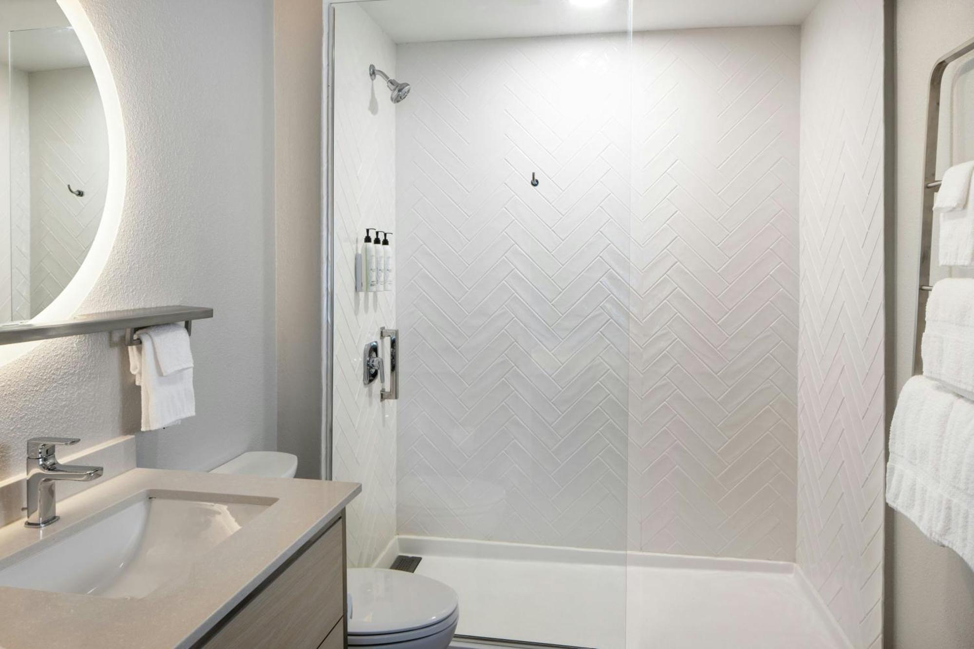 Towneplace Suites By Marriott Memphis Cordova Eksteriør bilde