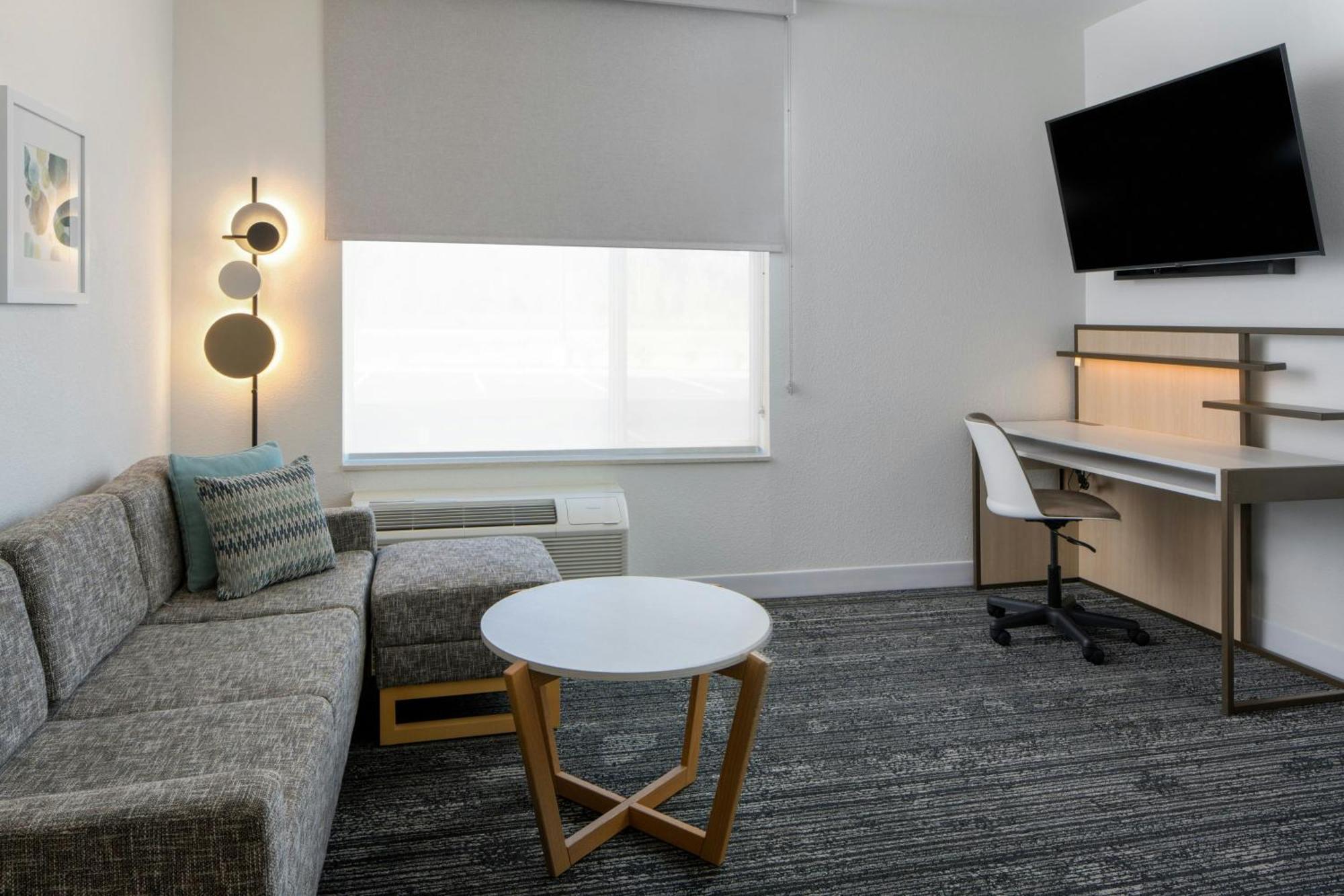 Towneplace Suites By Marriott Memphis Cordova Eksteriør bilde
